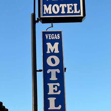 Vegas Motel West Athens Extérieur photo