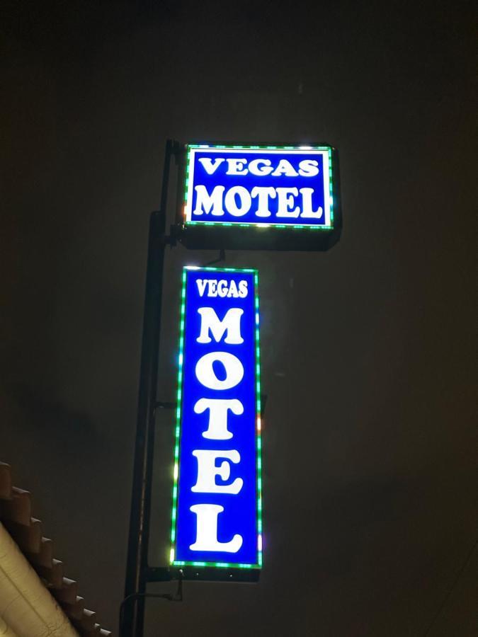 Vegas Motel West Athens Extérieur photo